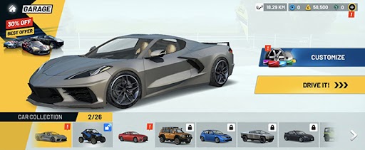 AxesInMotion 希望在保持良好用户体验的前提下，增加其热门游戏的广告收入。