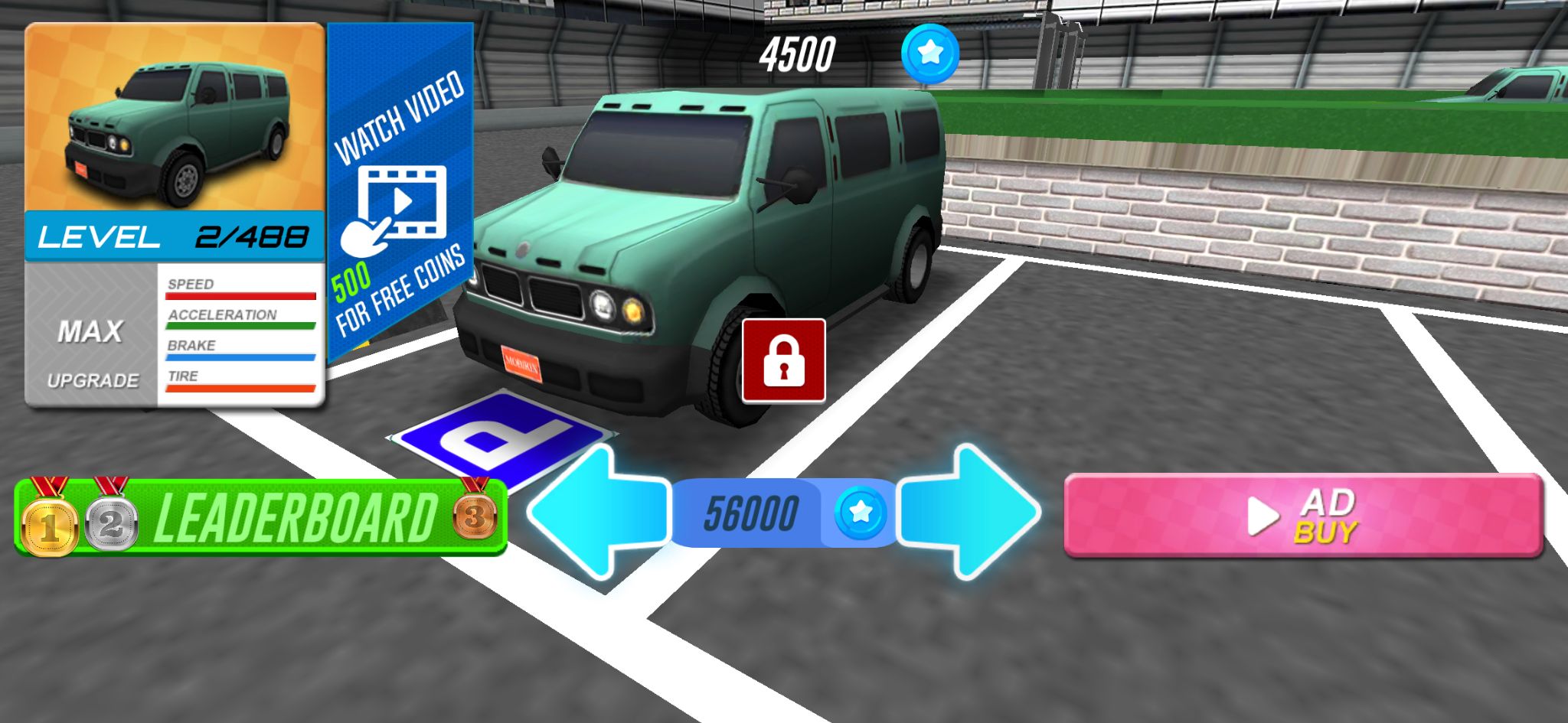 Deguci Games 希望优化广告格式组合，在提升广告收入的同时，尽可能减少对游戏体验的干扰，并提升用户体验。之前，该公司的应用严重依赖插页式广告，他们希望尝试新的广告格式。